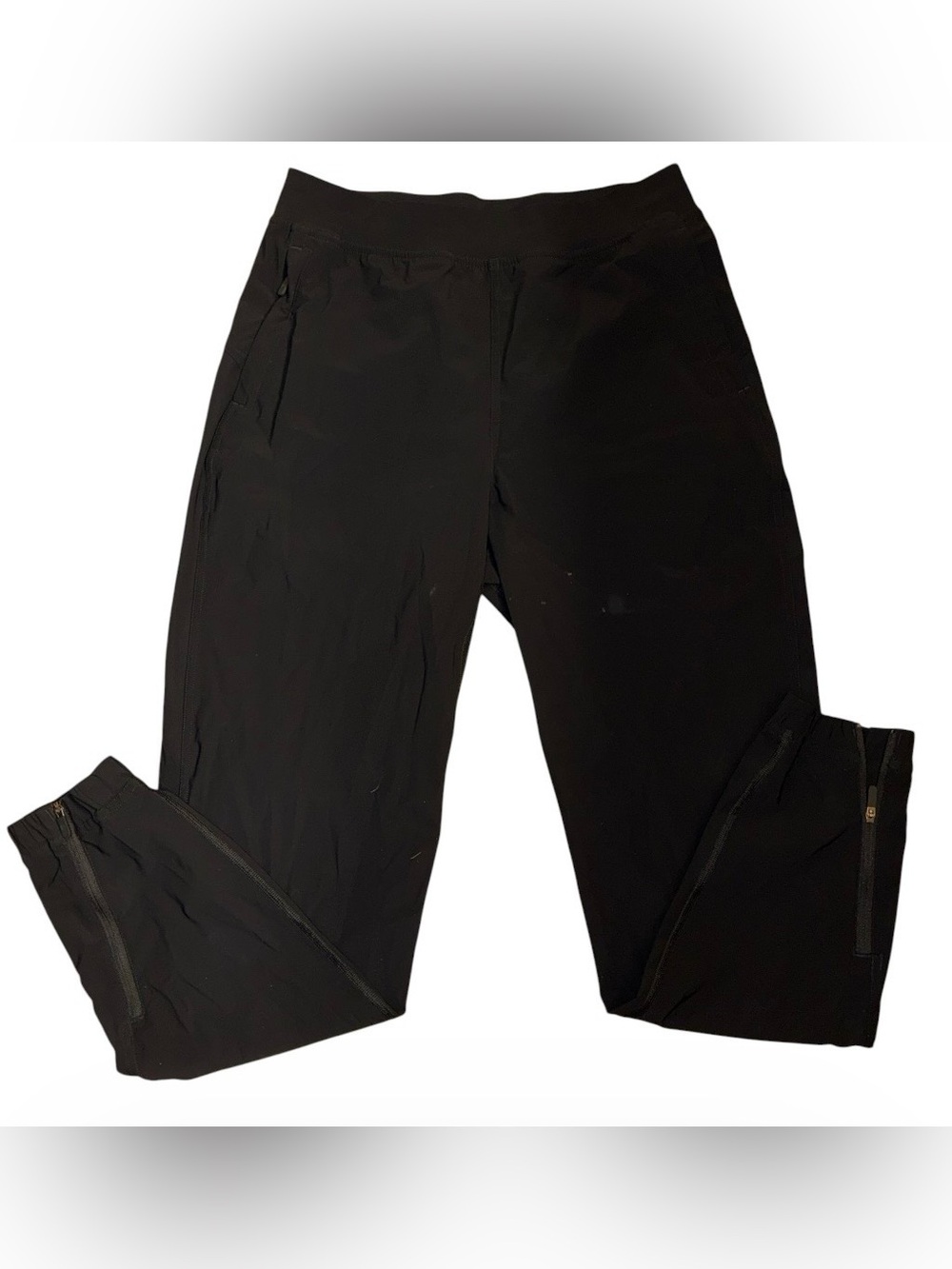 Lululemon Women's Adapted State High-Rise Jogger Regular Sz 6